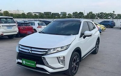 Mitsubishi Eclipse Cross, 2019 год, 2 000 000 рублей, 1 фотография