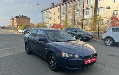 Mitsubishi Lancer IX, 2009 год, 750 000 рублей, 1 фотография