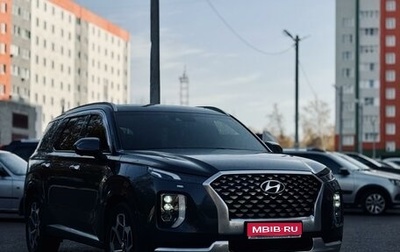 Hyundai Palisade I, 2020 год, 5 300 000 рублей, 1 фотография