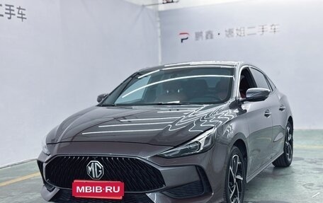 MG 5, 2021 год, 1 470 000 рублей, 2 фотография