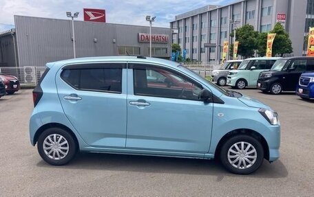 Daihatsu Mira e:S II, 2021 год, 1 100 000 рублей, 5 фотография