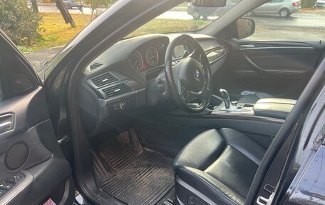 BMW X6, 2012 год, 2 600 000 рублей, 3 фотография