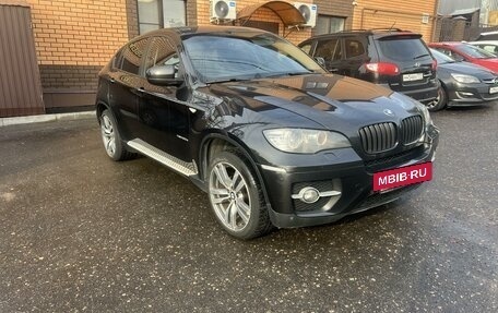 BMW X6, 2012 год, 2 600 000 рублей, 6 фотография