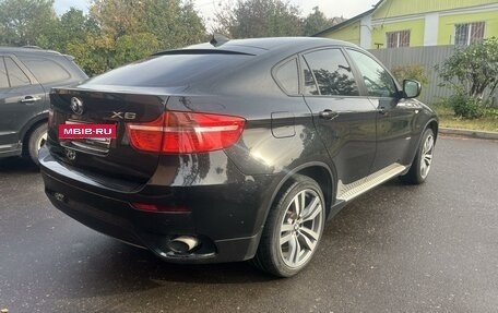 BMW X6, 2012 год, 2 600 000 рублей, 7 фотография