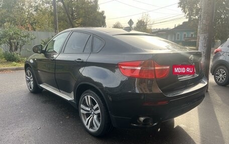 BMW X6, 2012 год, 2 600 000 рублей, 8 фотография