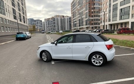 Audi A1, 2013 год, 1 300 000 рублей, 2 фотография