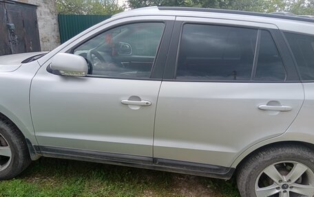 Hyundai Santa Fe III рестайлинг, 2008 год, 1 100 000 рублей, 4 фотография