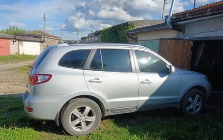 Hyundai Santa Fe III рестайлинг, 2008 год, 1 100 000 рублей, 7 фотография