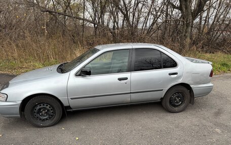 Nissan Sunny B15, 1998 год, 200 000 рублей, 3 фотография