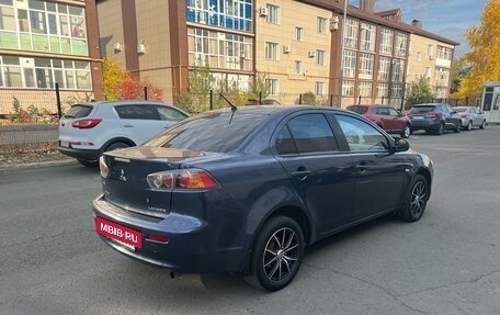 Mitsubishi Lancer IX, 2009 год, 750 000 рублей, 7 фотография