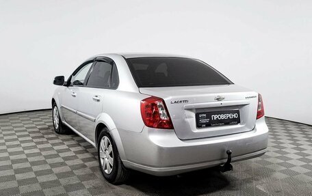 Chevrolet Lacetti, 2012 год, 622 000 рублей, 7 фотография