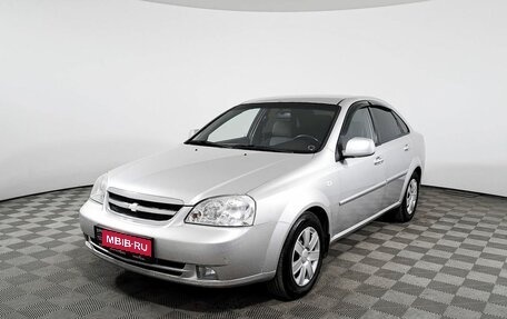 Chevrolet Lacetti, 2012 год, 622 000 рублей, 1 фотография