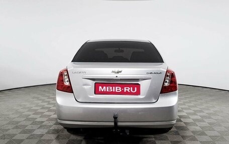 Chevrolet Lacetti, 2012 год, 622 000 рублей, 6 фотография