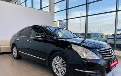 Nissan Teana, 2011 год, 1 050 000 рублей, 1 фотография