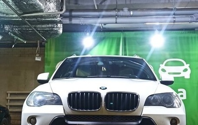 BMW X5, 2009 год, 1 380 000 рублей, 1 фотография