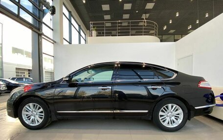 Nissan Teana, 2011 год, 1 050 000 рублей, 6 фотография