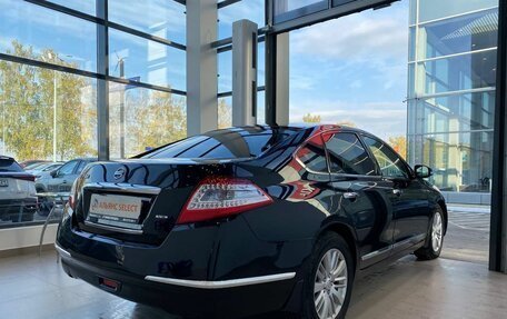 Nissan Teana, 2011 год, 1 050 000 рублей, 3 фотография