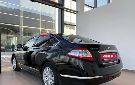 Nissan Teana, 2011 год, 1 050 000 рублей, 5 фотография