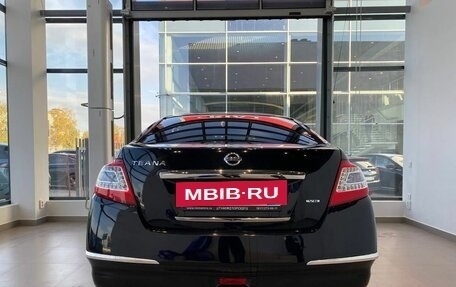 Nissan Teana, 2011 год, 1 050 000 рублей, 4 фотография