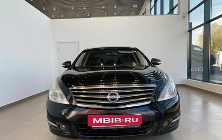 Nissan Teana, 2011 год, 1 050 000 рублей, 8 фотография