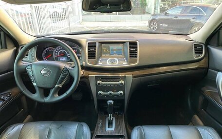 Nissan Teana, 2011 год, 1 050 000 рублей, 9 фотография