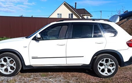 BMW X5, 2009 год, 1 380 000 рублей, 6 фотография