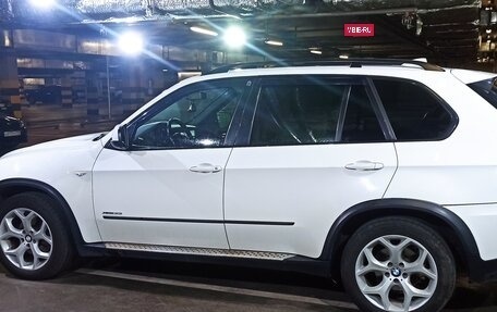 BMW X5, 2009 год, 1 380 000 рублей, 4 фотография