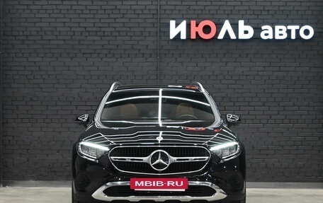 Mercedes-Benz GLC, 2023 год, 7 950 000 рублей, 2 фотография