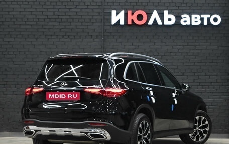 Mercedes-Benz GLC, 2023 год, 7 950 000 рублей, 7 фотография