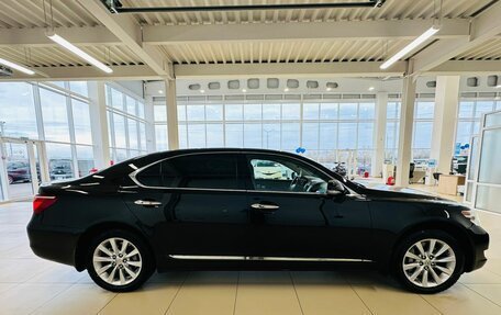 Lexus LS IV, 2012 год, 3 149 000 рублей, 7 фотография