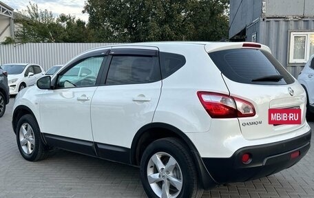 Nissan Qashqai, 2013 год, 1 449 900 рублей, 4 фотография