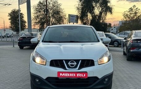 Nissan Qashqai, 2013 год, 1 449 900 рублей, 2 фотография