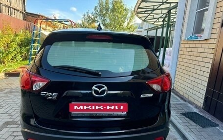 Mazda CX-5 II, 2014 год, 1 500 000 рублей, 3 фотография