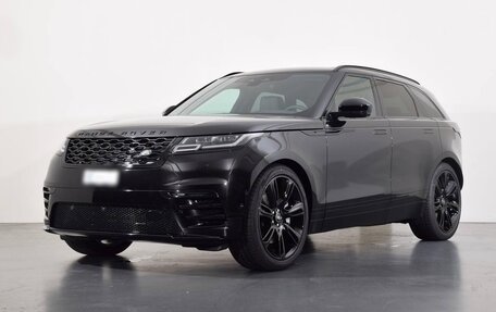 Land Rover Range Rover Velar I, 2022 год, 6 250 000 рублей, 1 фотография