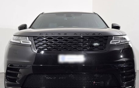 Land Rover Range Rover Velar I, 2022 год, 6 250 000 рублей, 4 фотография