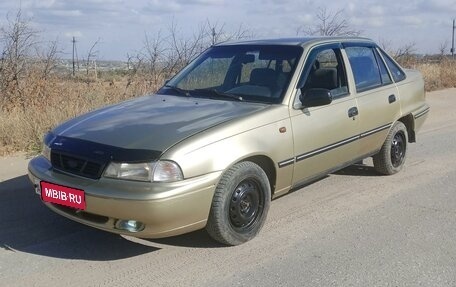 Daewoo Nexia I рестайлинг, 2008 год, 230 000 рублей, 1 фотография