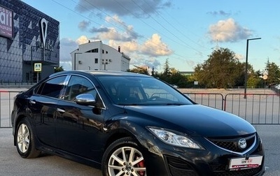 Mazda 6, 2009 год, 897 000 рублей, 1 фотография