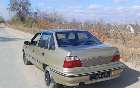 Daewoo Nexia I рестайлинг, 2008 год, 230 000 рублей, 7 фотография