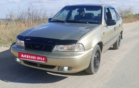 Daewoo Nexia I рестайлинг, 2008 год, 230 000 рублей, 2 фотография