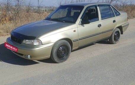 Daewoo Nexia I рестайлинг, 2008 год, 230 000 рублей, 3 фотография