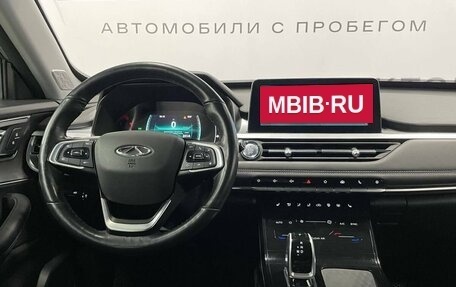 Chery Tiggo 7 Pro, 2021 год, 1 790 000 рублей, 8 фотография