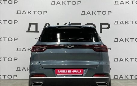 Chery Tiggo 7 Pro, 2021 год, 1 790 000 рублей, 5 фотография