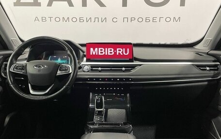 Chery Tiggo 7 Pro, 2021 год, 1 790 000 рублей, 7 фотография