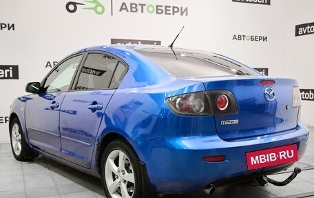 Mazda 3, 2005 год, 525 000 рублей, 3 фотография