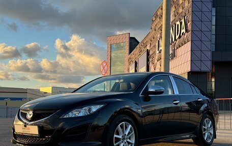 Mazda 6, 2009 год, 897 000 рублей, 10 фотография