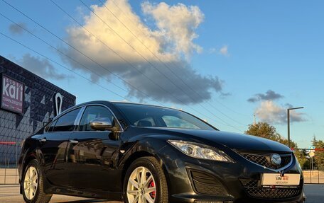 Mazda 6, 2009 год, 897 000 рублей, 7 фотография