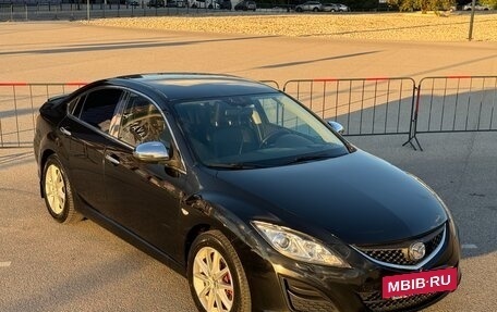 Mazda 6, 2009 год, 897 000 рублей, 9 фотография