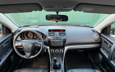 Mazda 6, 2009 год, 897 000 рублей, 34 фотография