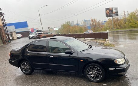 Nissan Maxima VIII, 2001 год, 777 777 рублей, 7 фотография