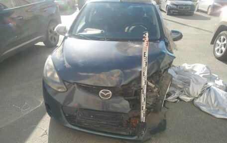 Mazda 2 III, 2008 год, 300 000 рублей, 1 фотография